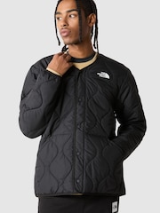 The North Face Ampato Quilted Jacket - Image 2 of 10
