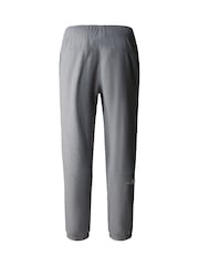 The North Face Grey Glacier Fleece Joggers - Image 4 of 4