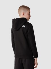 The North Face Teen Box Hoodie - Image 2 of 4