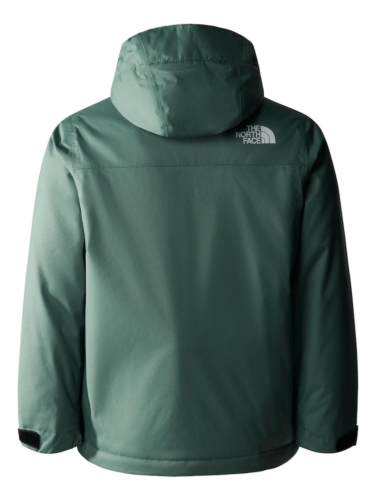 The North Face Teen Snowquest Jacket - Image 2 of 2