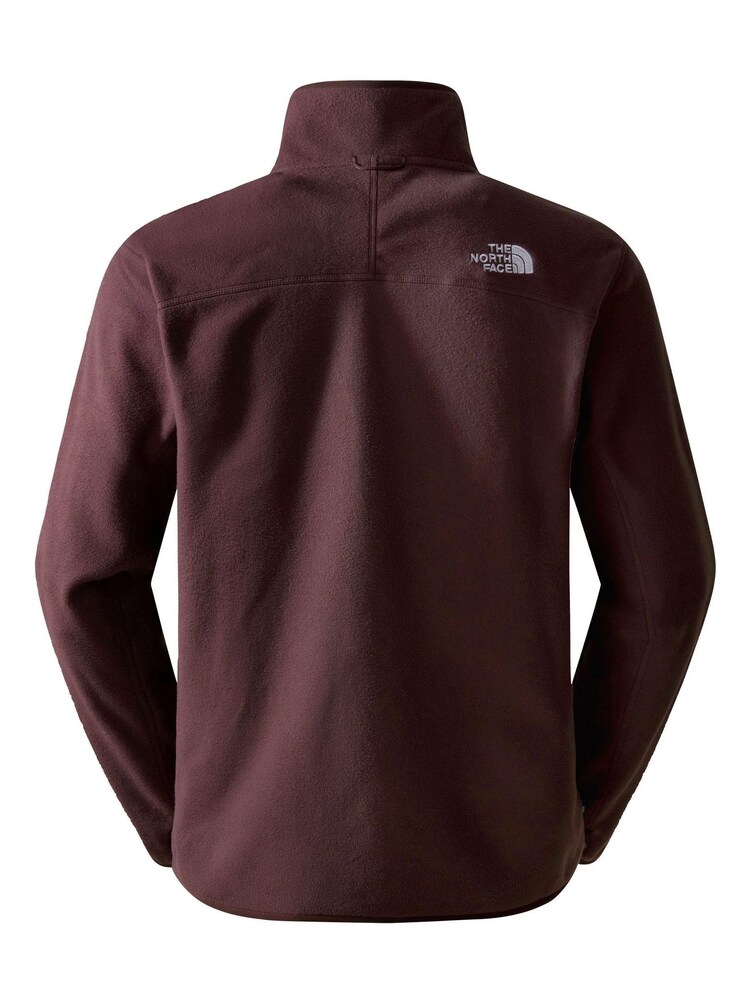 The North Face Glacier Full Zip Fleece - Image 3 of 3