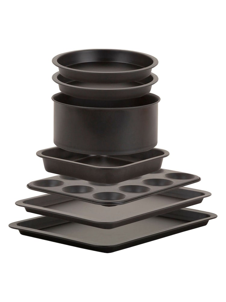 Wham Black Essentials Beginner Baking Set - Image 2 of 3
