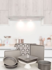 Wham Silver Baker Salt Beginner Baking Set - Image 1 of 3