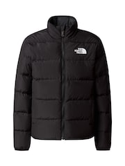 The North Face Teen Reversible North Down Jacket - Image 1 of 1