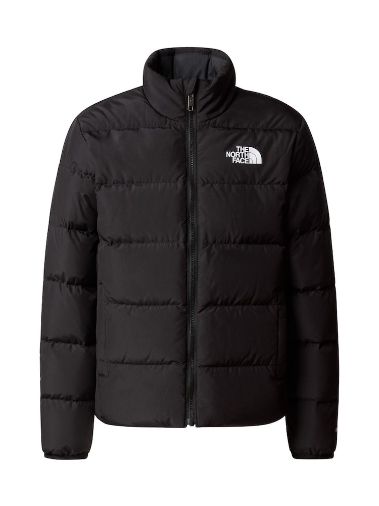 The North Face Teen Reversible North Down Jacket - Image 1 of 1
