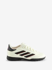 adidas Cream Performance Copa Pure Ii League Turf Boots - Image 1 of 5