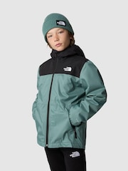 The North Face Teen Warm Storm Rain Jacket - Image 1 of 5