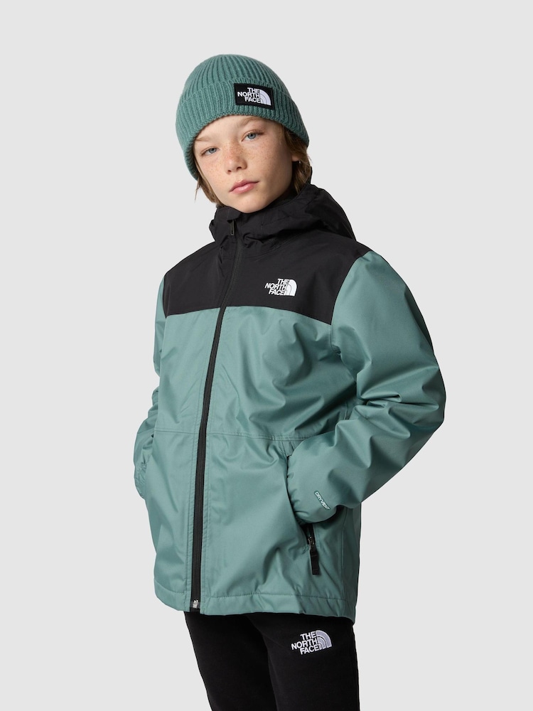 The North Face Teen Warm Storm Rain Jacket - Image 1 of 5