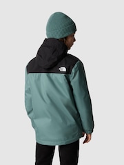 The North Face Teen Warm Storm Rain Jacket - Image 2 of 5