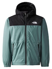 The North Face Teen Warm Storm Rain Jacket - Image 4 of 5