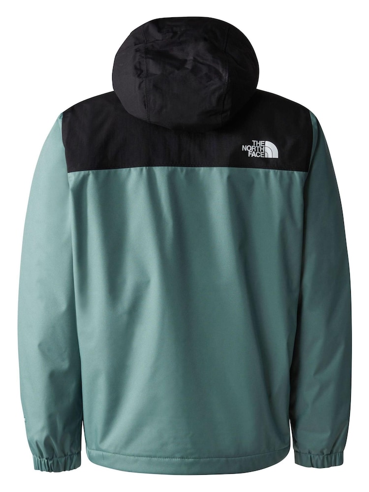 The North Face Teen Warm Storm Rain Jacket - Image 5 of 5