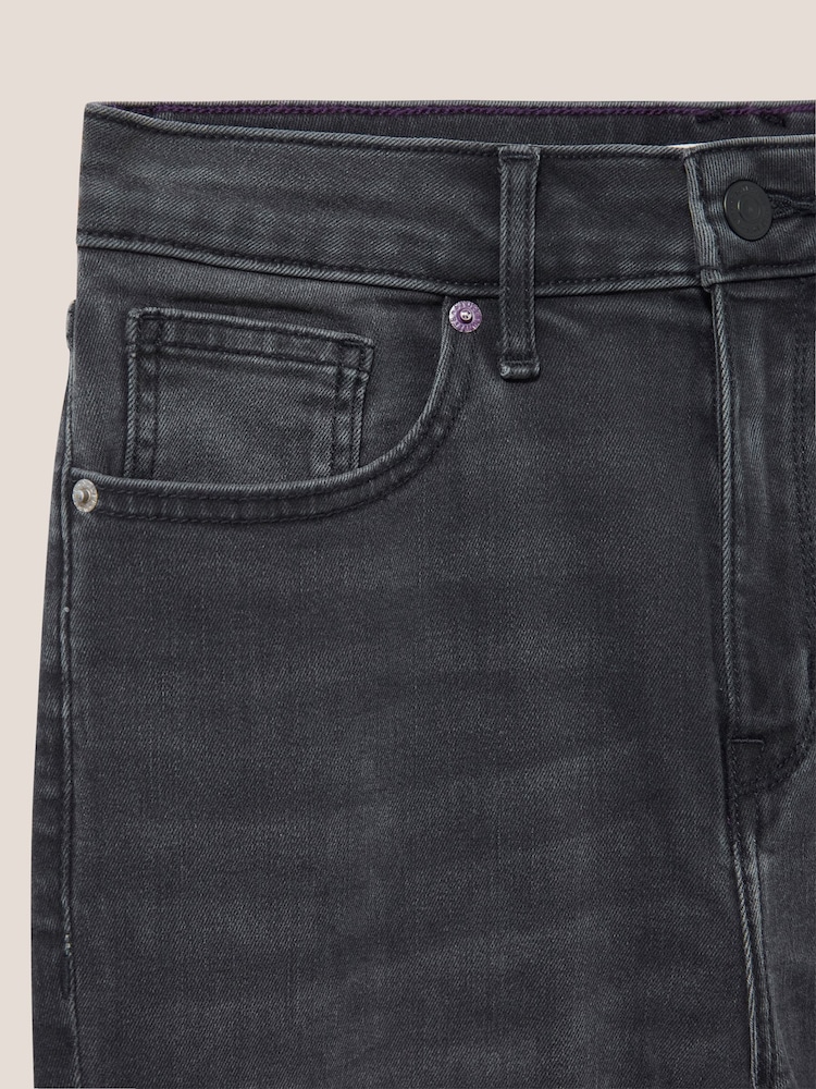 White Stuff Grey Amelia Jeans - Image 7 of 7 White Stuff Grey Amelia Jeans - Image 7 of 7