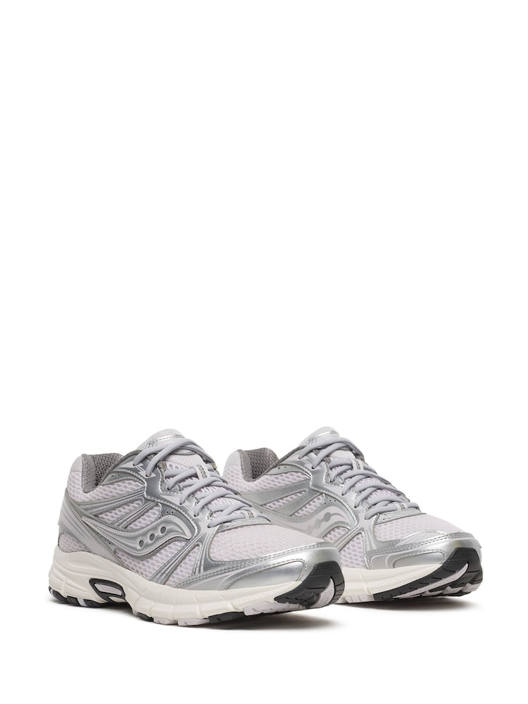 Saucony Grid Legacy Trainers - 5şəkildən 1 şəkil