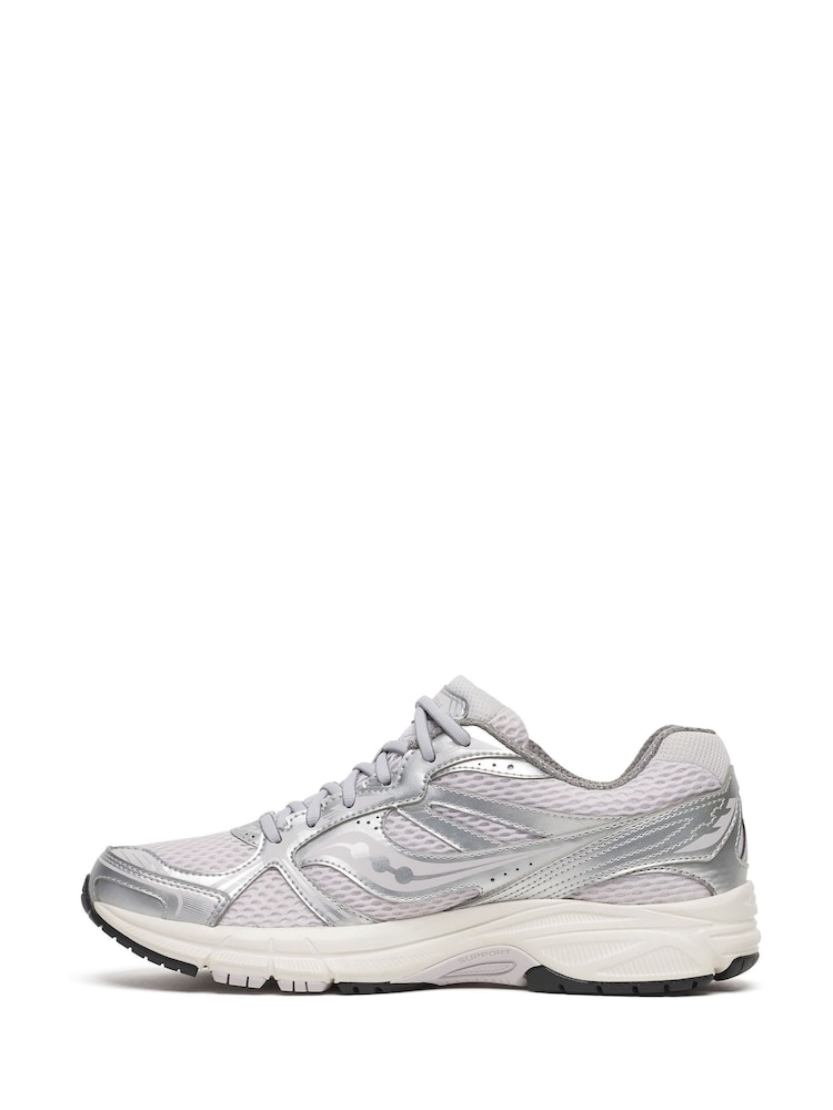 Saucony Grid Legacy Trainers - 5şəkildən 2 şəkil