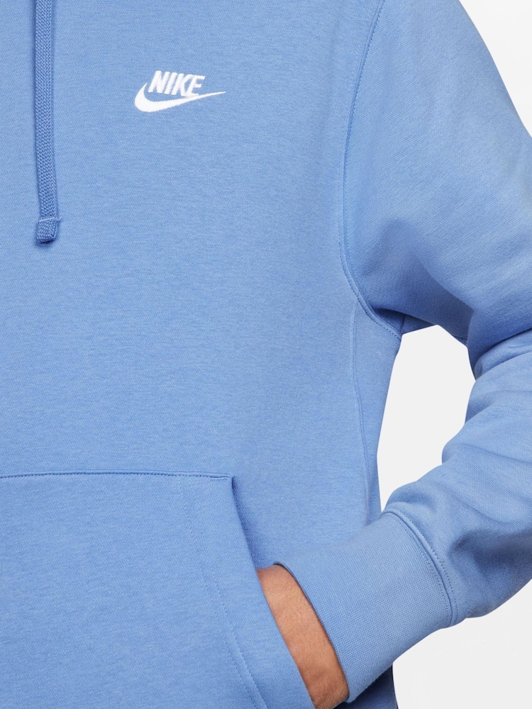 Nike Minerals Club Pullover Hoodie - Image 4 of 4