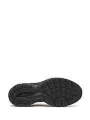 Saucony Black Grid Legacy Trainers - Image 6 of 6