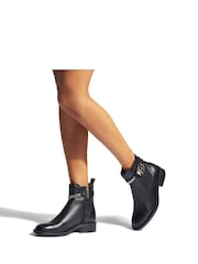 Carvela Black Rider Ankle Boots - Image 5 of 5