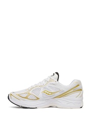 Gabay sa Saucony ProGrid 7 Mga Tagasanay - Larawan 3 ng 6