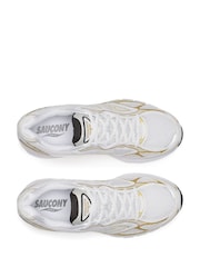 Gabay sa Saucony ProGrid 7 Mga Tagasanay - Larawan 5 ng 6