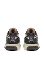 Saucony Taupe Brown ProGrid Guide 7 Trainers - Image 4 of 6