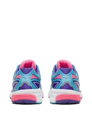 Saucony Bright Blue ProGrid Guide 7 Trainers - Image 5 of 6