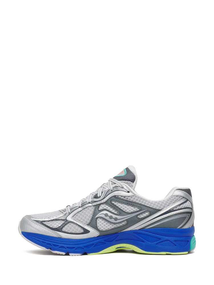 Saucony ProGrid Guide 7 Trainers - Imaginea 2 din 6