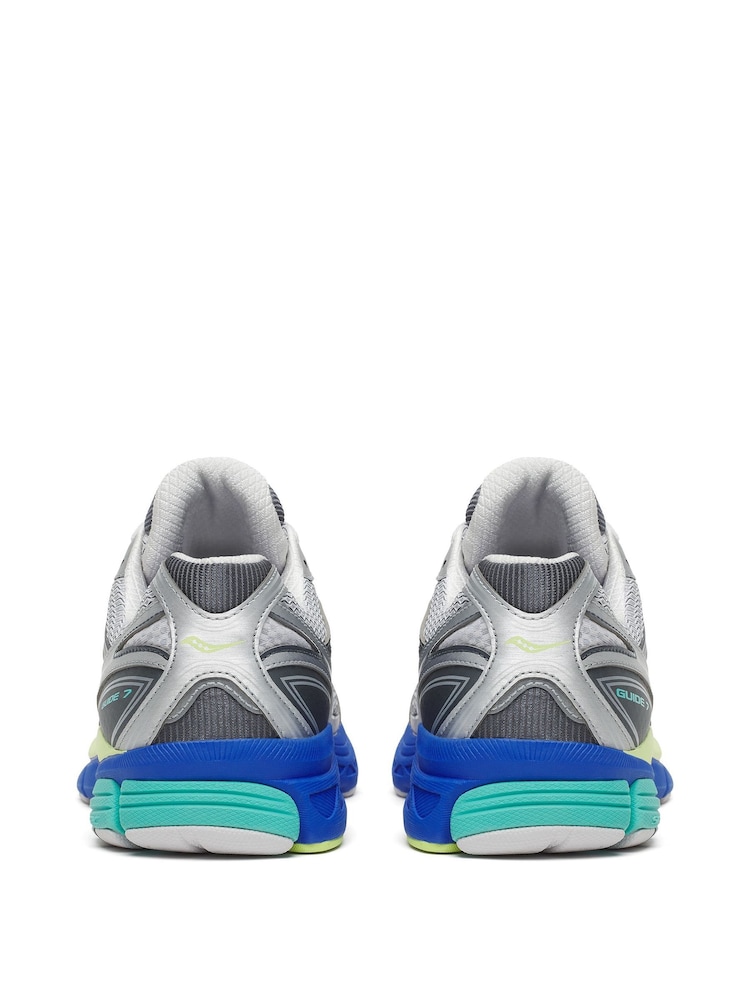 Saucony ProGrid Guide 7 Trainers - Imaginea 6 din 6