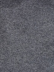 Donkerblauw - Standaard - Slim Fit Wool Donegal Suit Jacket - Image 9 of 10