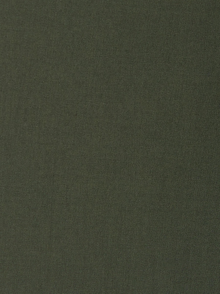 Green EDIT Relaxed Fit Double Breasted Suit Jacket - Image 11 of 11