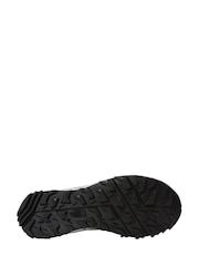 The North Face Grey Womens Litewave Trainers - Image 5 of 5
