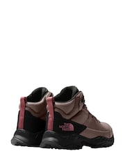 The North Face Natural Storm Strike III Boots - Image 3 of 5