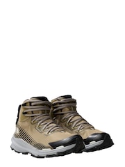The North Face Vectiv Fastpack Mid Futurelight Tan Brown Boots - Image 2 of 5
