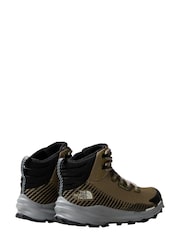 The North Face Vectiv Fastpack Mid Futurelight Tan Brown Boots - Image 3 of 5
