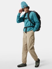The North Face Green Mens Traction Thermoball Slippers - Image 7 of 7