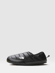 The North Face Black Mens Traction Thermoball Slippers - Image 5 of 8