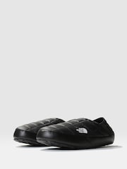 The North Face Black Mens Traction Thermoball Slippers - Image 6 of 8