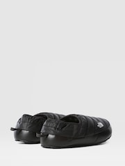The North Face Black Mens Traction Thermoball Slippers - Image 7 of 8