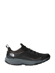 The North Face Black Vectiv Exploris 2 Futurelight Trainers - Image 1 of 5