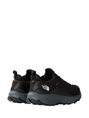 The North Face Black Vectiv Exploris 2 Futurelight Trainers - Image 3 of 5