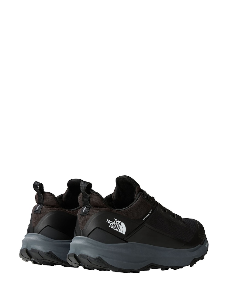 The North Face Black Vectiv Exploris 2 Futurelight Trainers - Image 3 of 5