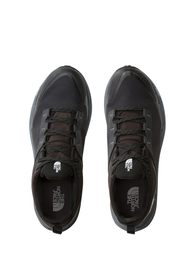 The North Face Black Vectiv Exploris 2 Futurelight Trainers - Image 4 of 5