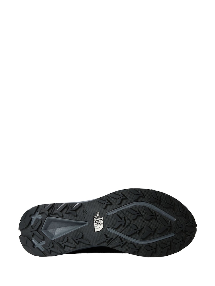 The North Face Black Vectiv Exploris 2 Futurelight Trainers - Image 5 of 5