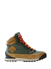 The North Face Green Back to Berkeley IV Boots - Image 1 of 7