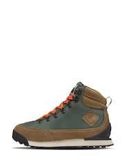 The North Face Green Back to Berkeley IV Boots - Image 2 of 7