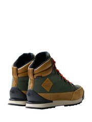 The North Face Green Back to Berkeley IV Boots - Image 3 of 7