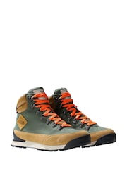 The North Face Green Back to Berkeley IV Boots - Image 4 of 7