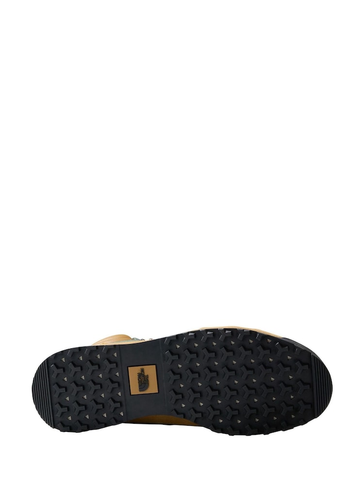 The North Face Back to Berkeley SE Q Lace-up Boots the-north-face-back-to-  main image 4