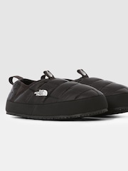 Negro - Pantuflas Thermoball Traction para niños de The North Face - Imagen 1 de 9