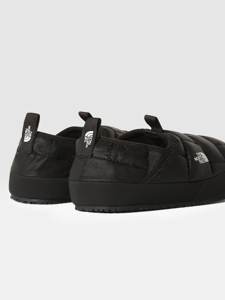 The North Face Black Kids Thermoball Traction Slippers - Image 4 of 9