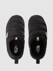 Negro - Pantuflas Thermoball Traction para niños de The North Face - Imagen 5 de 9